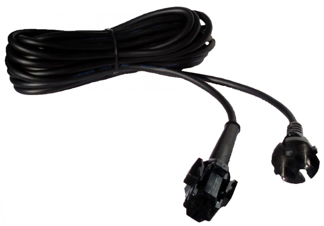 Modulo cavo di alimentazione, 7,5 m, 230 V (CH)