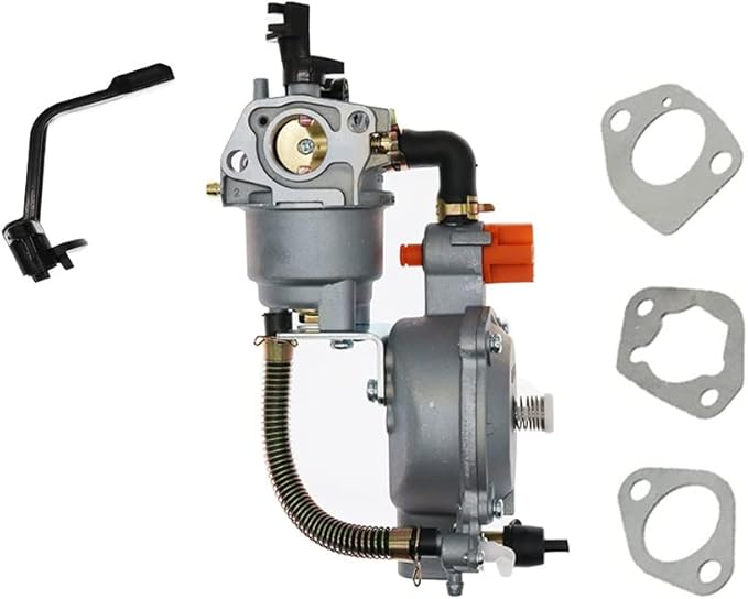 Duromax XP10000E 18hp Replacement Carburetor Carb - Foto 2