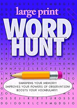 Paperback Word Hunt Vol 12 Book