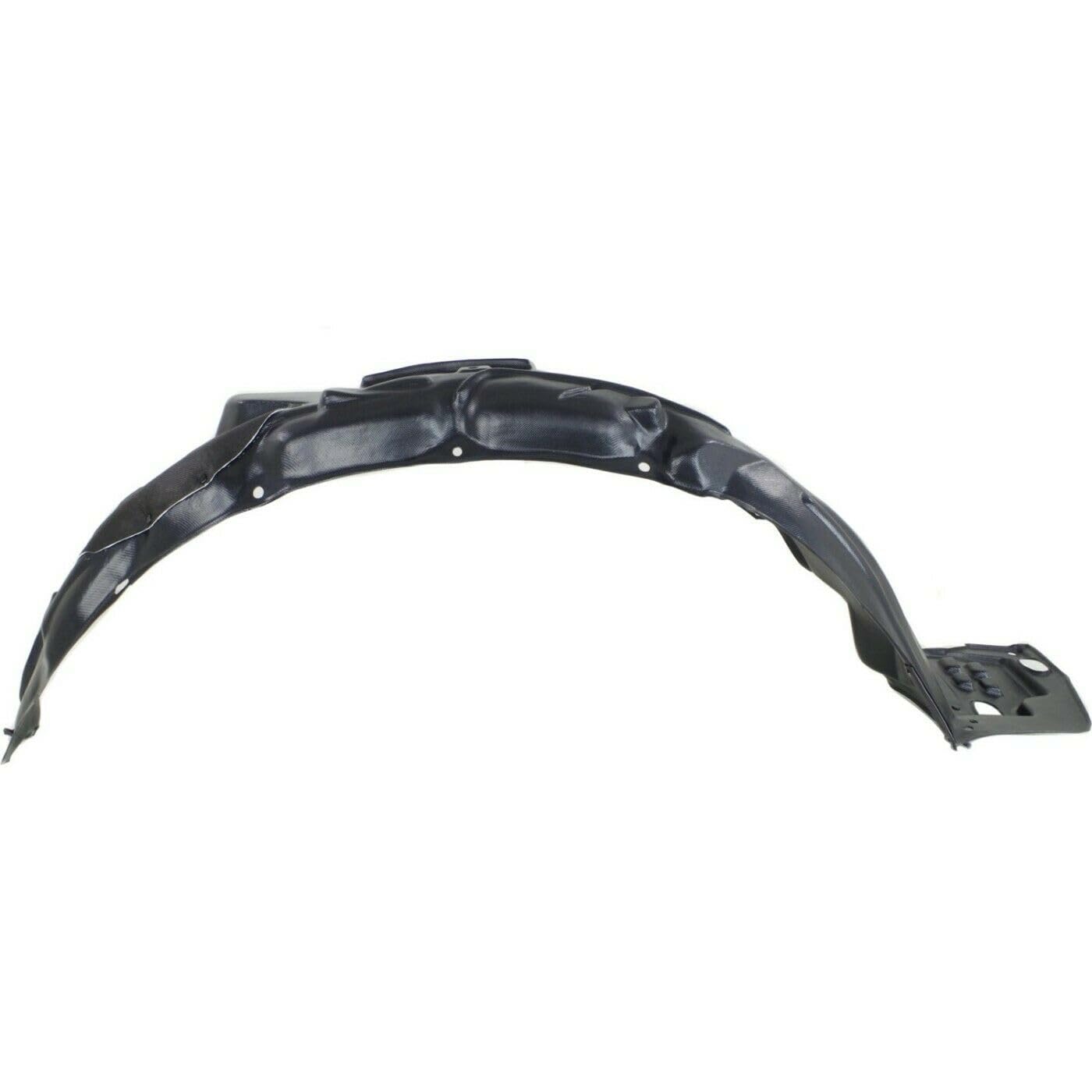 Amazon.com: KQXAXSX 2pcs Wheel Liner Front Left Driver Right  