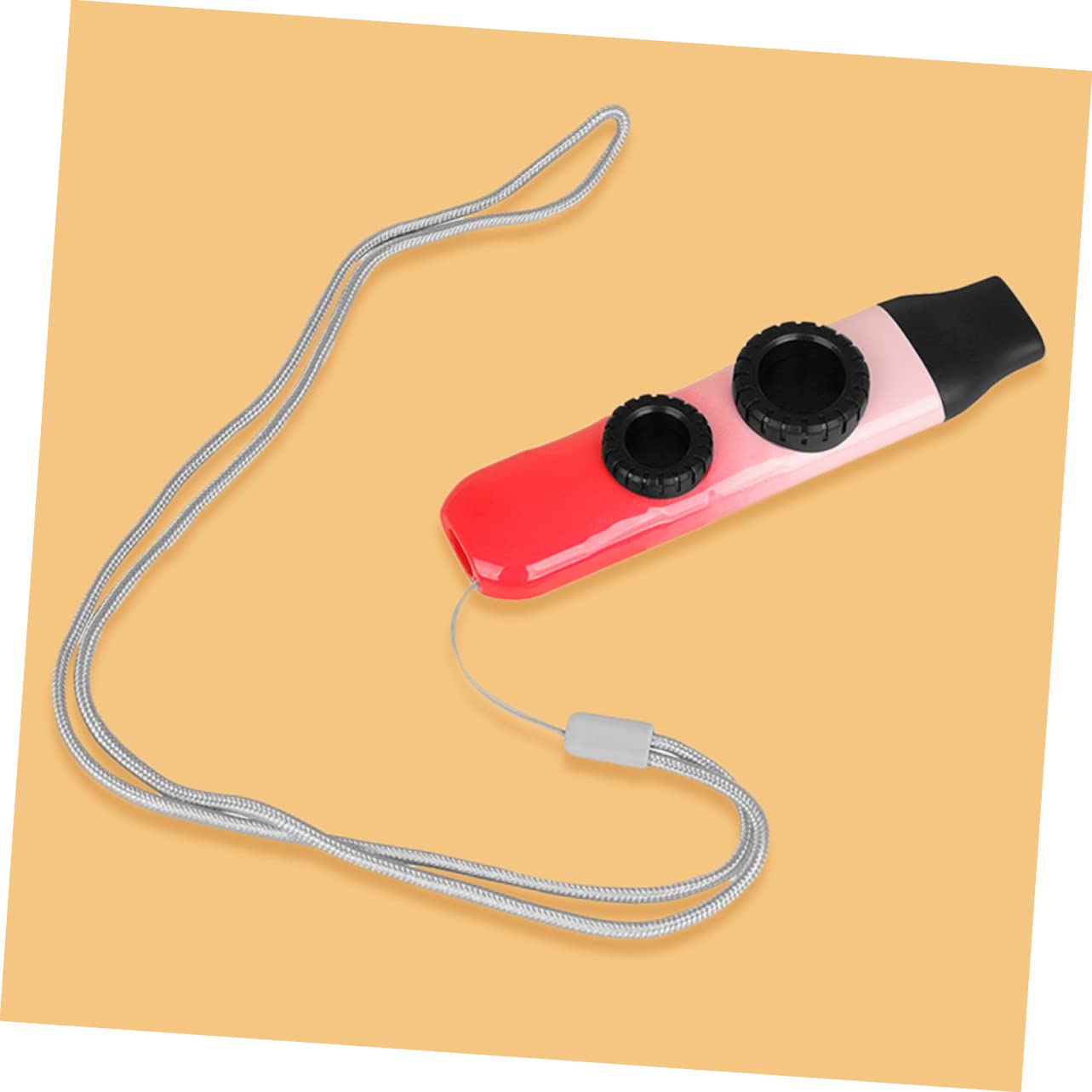 3juegos Kazoo De Plástico Para Instrumento Musical Divertido y Actividades Infantiles Acompañamiento Para Guitarra y Ukelele Diseño y Portátil
