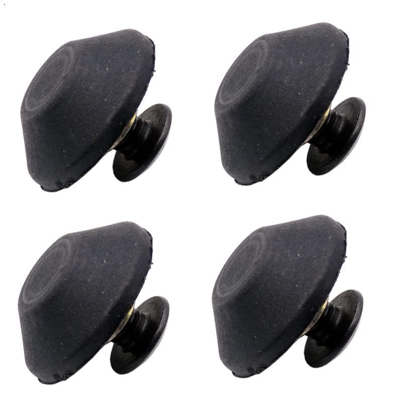 4PCS for LZ Lingzhi V3 Glass Button Side Window Screw Nut Cars Window Button