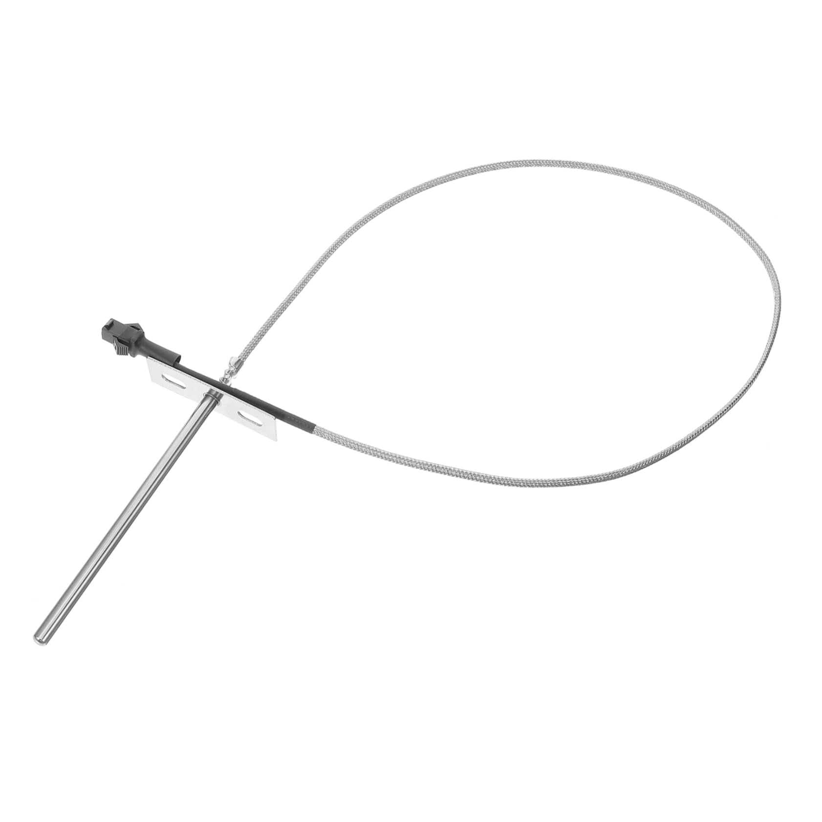 Kisangel 4sets Per Grill Probe Per Barbecue Resistente Temperature Accessorio Per e Affumicati Compatibile