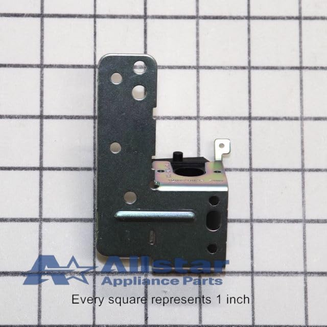 WD21X10268 Dishwasher Drain Valve Solenoid Kit