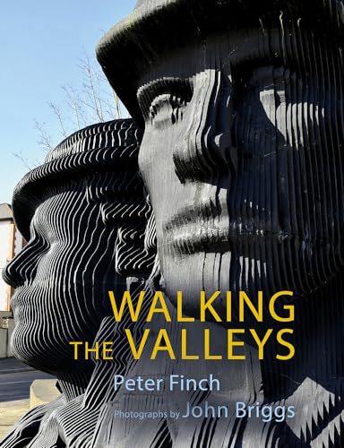 Walking the Valleys