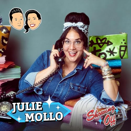 Julie Mollo: Designing for Pop Stars and Creating Her Bag Line