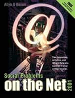 An Introduction to Social Problems 0205334873 Book Cover