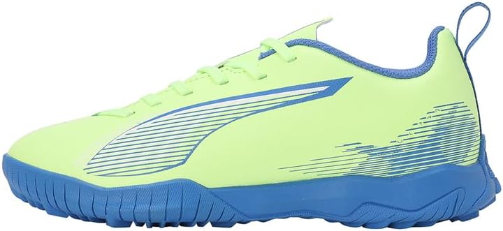 PUMA Boy's Football Soccer Shoe