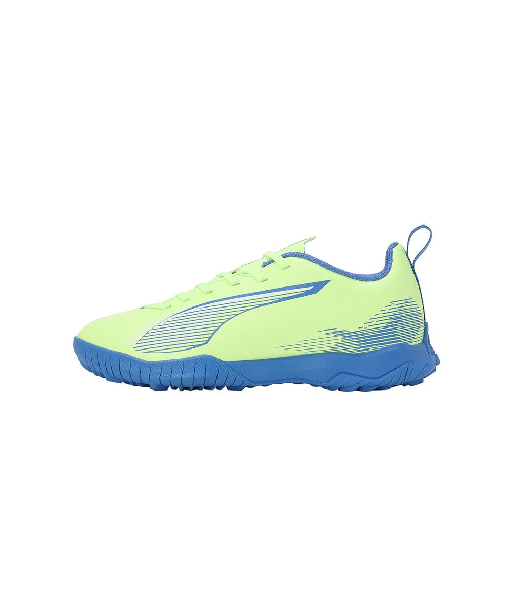 Puma Unisex Kinder Ultra 5 Play It JrSoccer Shoe