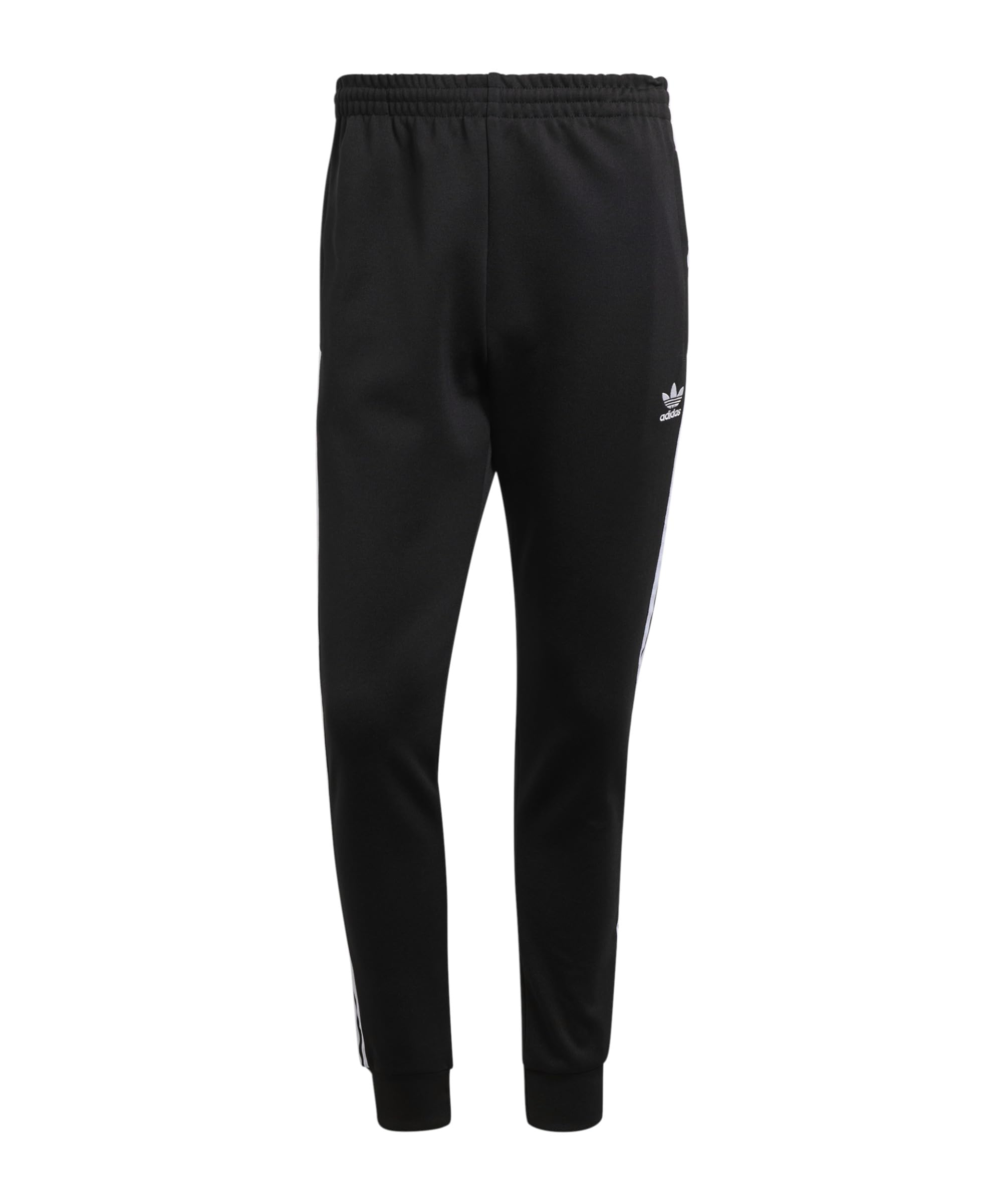 ADIDAS IL2488 SST TP Pants Men's Black or White Size L