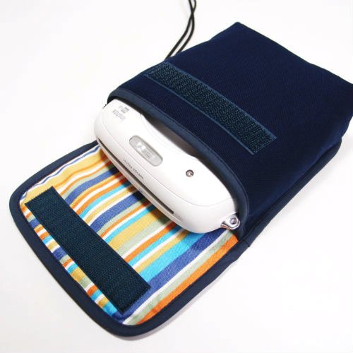 suono�i�X�I�[�m�j instax SQUARE SQ10�P�[�X�i�l�C�r�[�E�I�A�V�X�j-�n���h���C�h