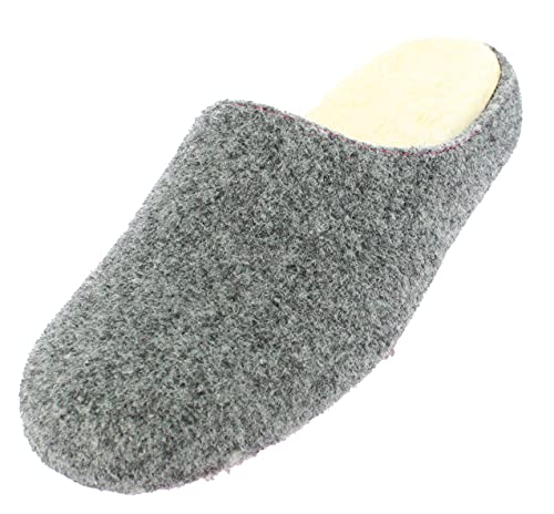 Nicki Mule Beck chaussures de détente légères pour maison et jardin