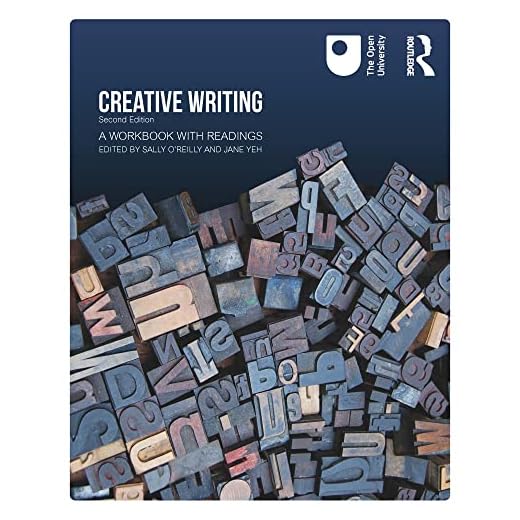 Creative Writing Workbook for Aspiring Writers