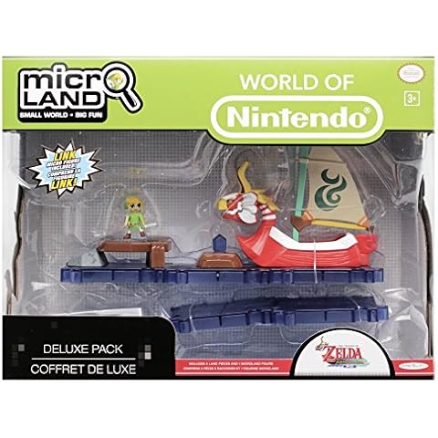 Jakks Pacific - 0 - Nintendo Cover