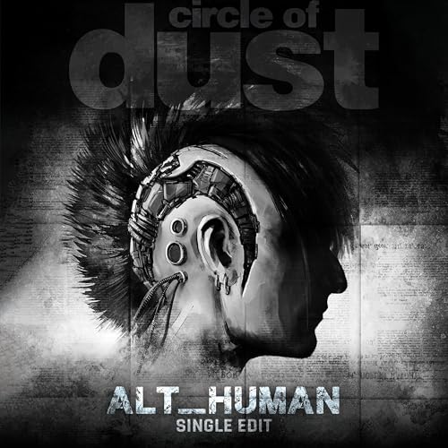 Circle of Dust & Celldweller