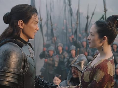 「上陽賦~運命の王妃~」