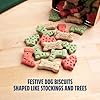 Milk-Bone Limited Edition Holiday Dog Treats, Small Biscuits, 24 Ounce Reusable Tin #4