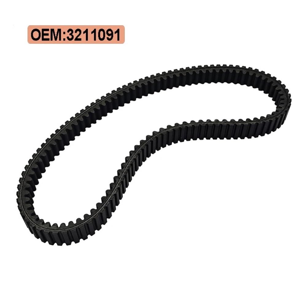 Cinghia di trasmissione frizione adatta for P 500 570 600 700 800 1040x30 3211091 3211116 3211113