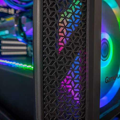 GameMachines Cyclon - PC da gioco RGB - Intel®