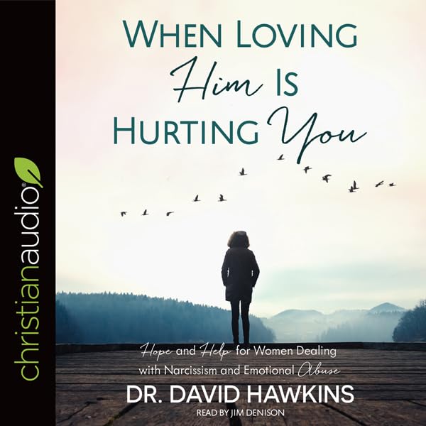 Cover art for When Loving Him Is Hurting You