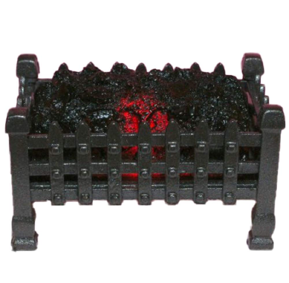 Generic Jolie Cheminée Miniature pour Maison de Poupée 1:12, Détails Délicats, Idéal pour la Personnalisation – Mini Décoration d'intérieur