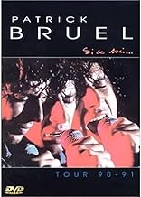 Patrick Bruel : Si ce soir