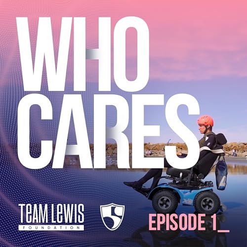 Roy Tuscany: Founder & CEO @ High Fives Foundation