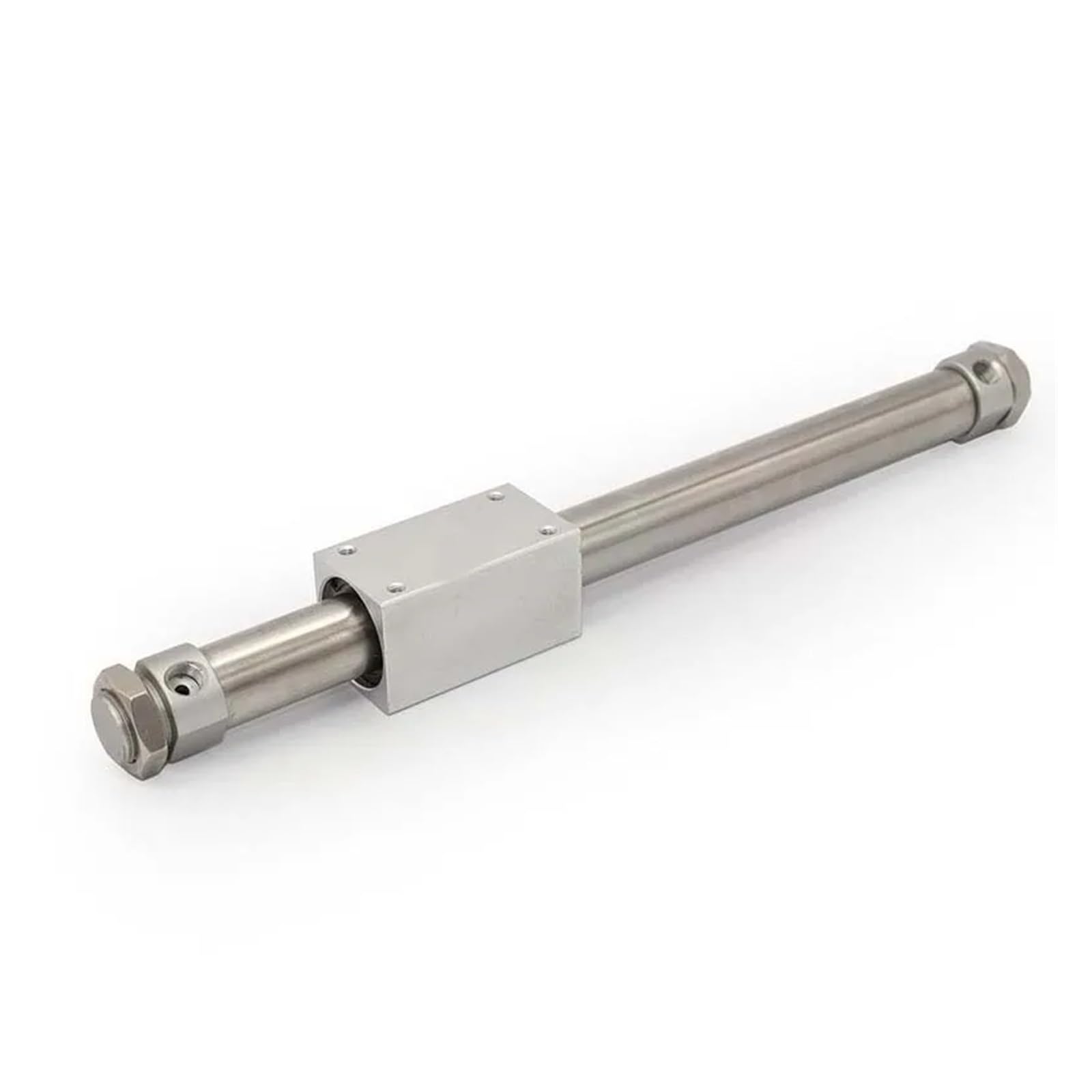 Cylindre sans tige CY3B solution fuite air et manque place machine emballage