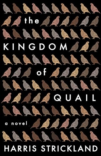 The Kingdom of Quail