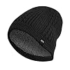 Amazon Brand – Eono Cappello Invernale per Uomo Donna Cappello Caldo Berretto in Maglia Morbido e Confortevole