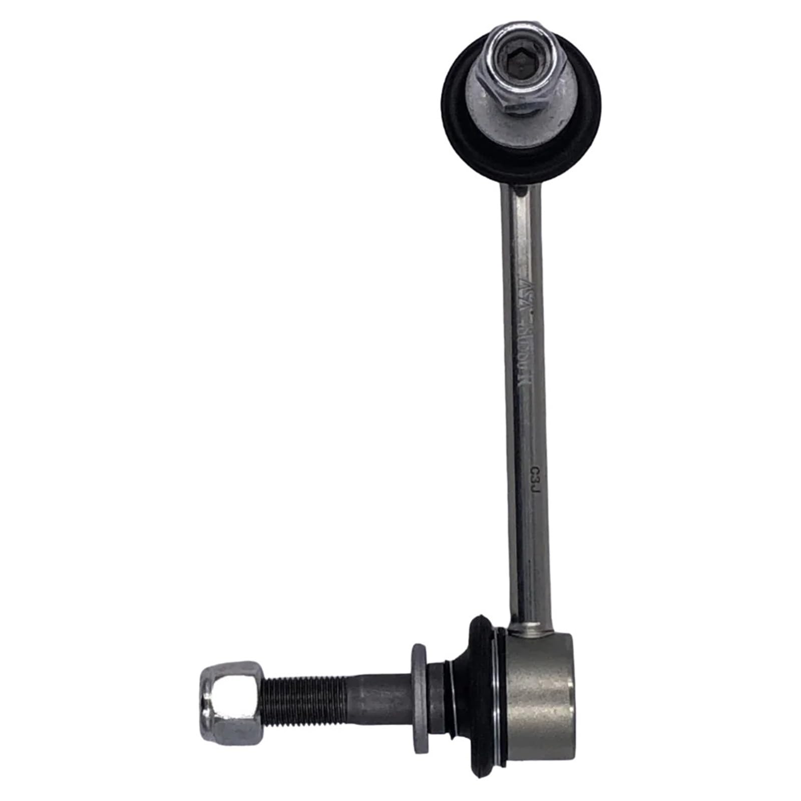 zestaw stabilizatora Przedni łącznik stabilizatora pasuje do Toyota Prado J120 J150 pasuje do Land Cruiser GSJ15 4Runner JMC YUHU 5 7 S350 Stabilizatory Poprzeczne(1pc(Left))