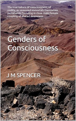 Genders of Consciousness (English Edition)