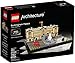 Produktbild LEGO Architecture 21029 - Der Buckingham-Palast