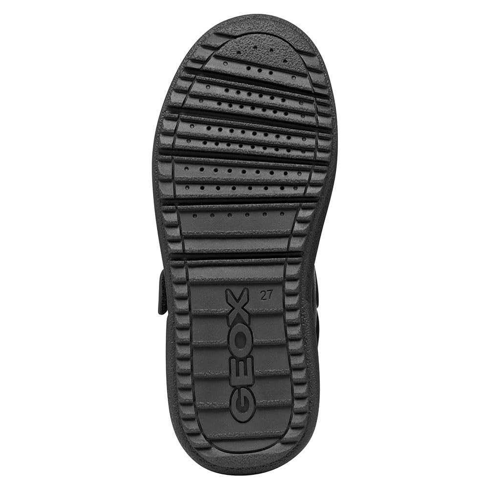 Geox Jungen J Theleven BoySneaker