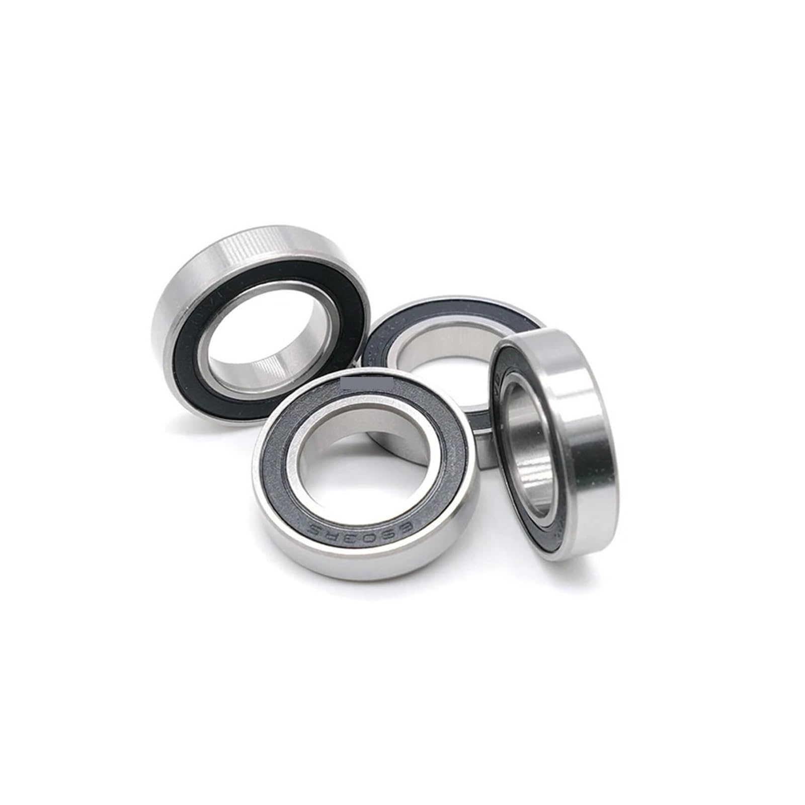 Rodamiento, 61902/16-2RS 61902-16 Rodamiento 16 * 28 7 mm (1 PC) ABEC-7 61902/16 RS Buje de bicicleta Bujes delanteros traseros Rueda Rodamientos bolas Lucky