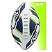 Franklin Sports NFL Seattle Seahawks Football - Youth Football - Mini 8.5