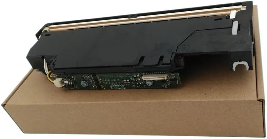 Printer Accessories Sensor CCD Scanner Unit Scanner Head Contact Image Sensor Compatible with Hp 3052 3055 2820 2840 3390 3392 Q6500-60131 Q6500-60131