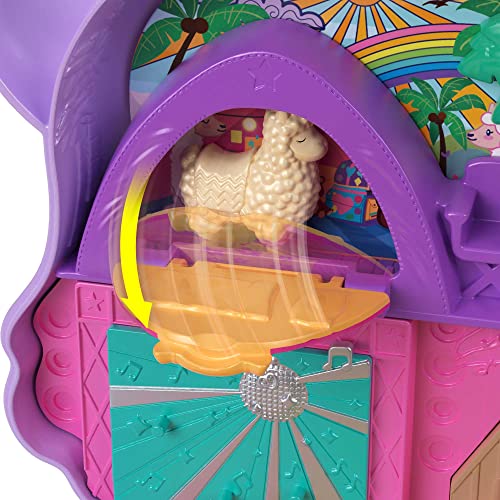 Mattel Polly Pocket - vue 9