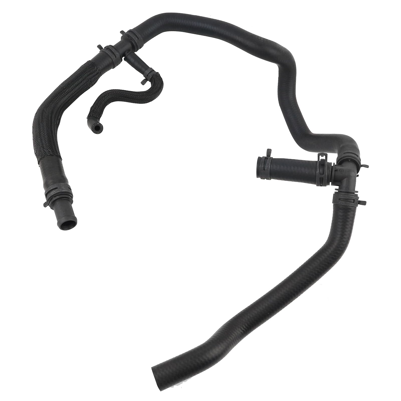 KH-815 Replacement HVAC Heater Hose Assembly Replacement For Ford Fusion  2.5L 2013-2020 - Fits KH-815, DG9Z-18472-AA Ford Fusion 2.5L HVAC Heater  Hose 2013-2020 Replacement HVACヒーターホースアセンブリ フォード フュージョン 2.5L 2013-2020 交換用 KH-815、DG9Z-18472-