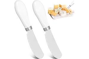 Esteemed Jelly Blade: The Ultimate Tool for Effortless Spreading