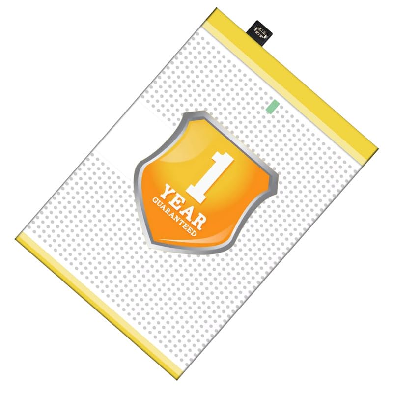 Image of Original B-M3 Battery Compatible for Vivo 1938 - (5000mAh) - 1 Year Warranty X2