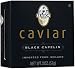 Season Product Black Capelin Caviar, 2 oz