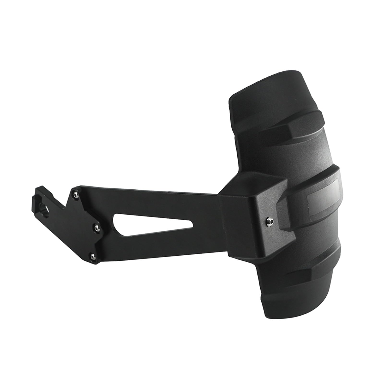 Parafango Moto Parafango Posteriore Motociclo Hugger Ruota per BMW F800GS 2008-2018 F700GS 2013-2018 F800R F650GS 2008-2017 Parafango Splash Guard Mud Paraspruzzi