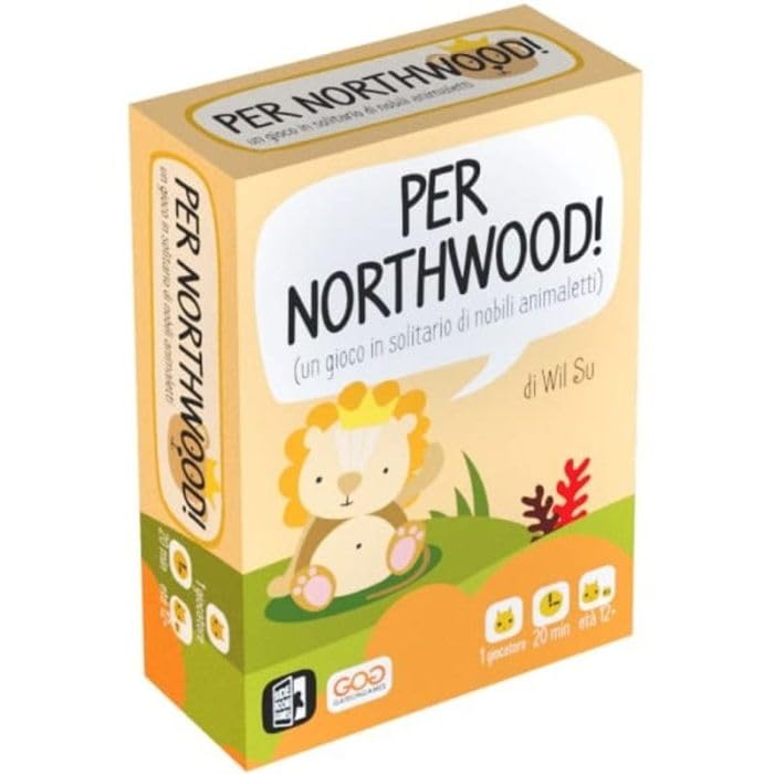 GOG Para Northwood!