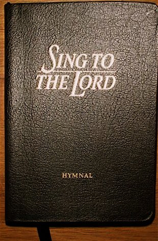 Sing to the Lord Hymnal, Pocket Edition: Ken Bible: Amazon.com: Books