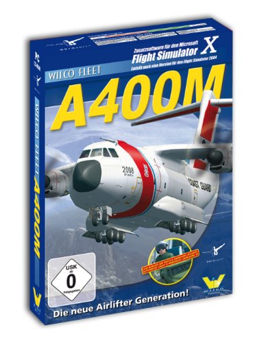 Preisvergleich Produktbild Airbus A400M