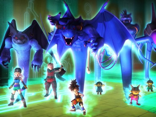 Amazon | ブルードラゴン プラス | ゲームソフト