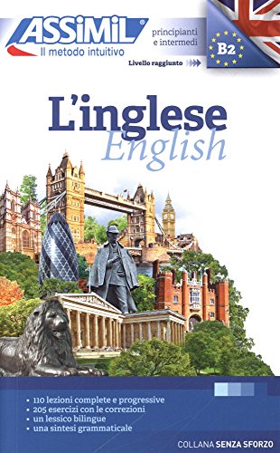 L'inglese L'inglese