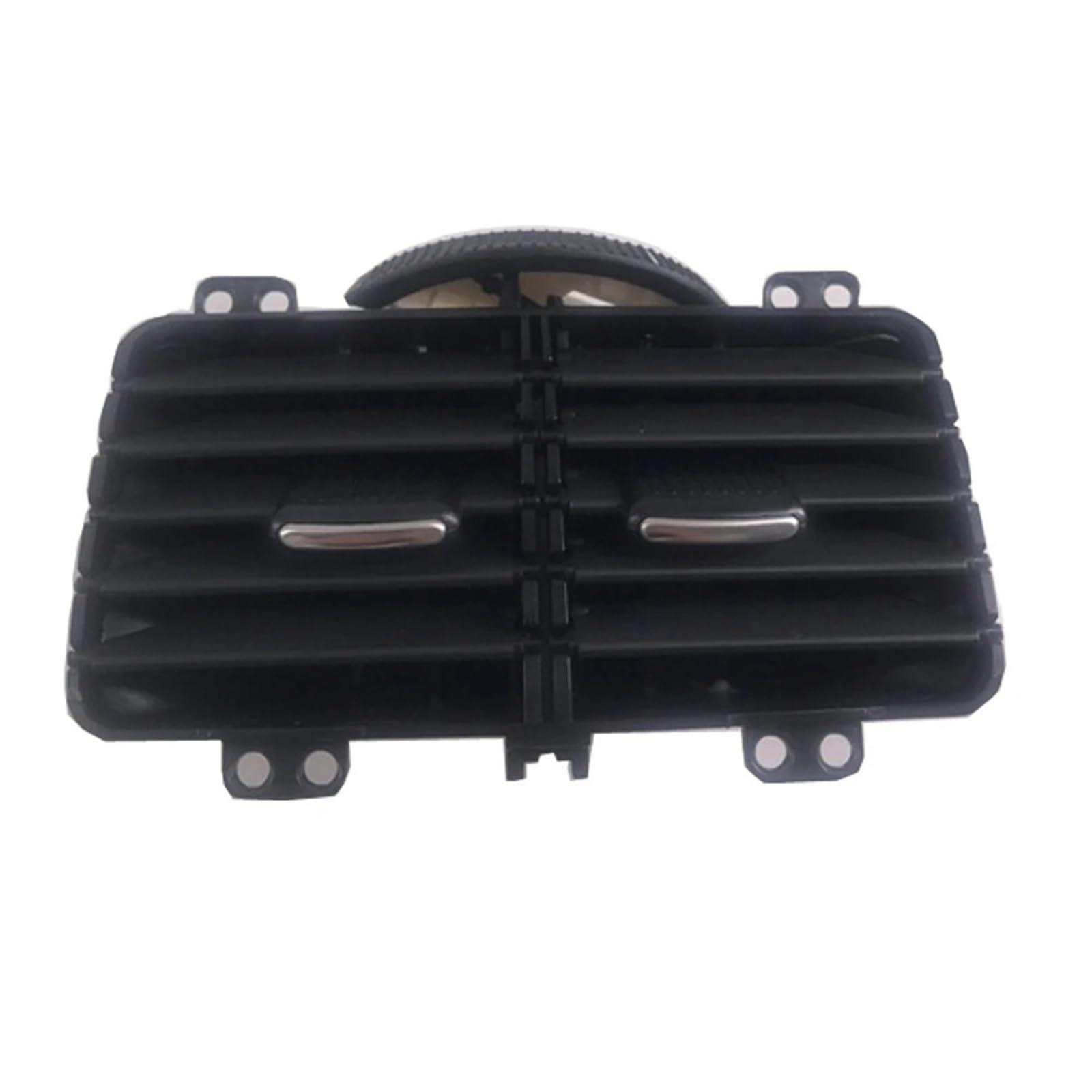 Auto AC rejilla de ventilación trasera 1KD819203 para coches Jetta 2006-2014 5