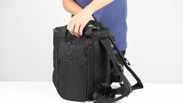 TXEsign Travel Carrying Backpack for Bose S1 Pro/Bose S1 Pro+, Slip Cover Case with Shoulder Strap &Accessory Pocket, Portable Carry Bag Holder w Handle Strap for Bose Speaker : Electronics